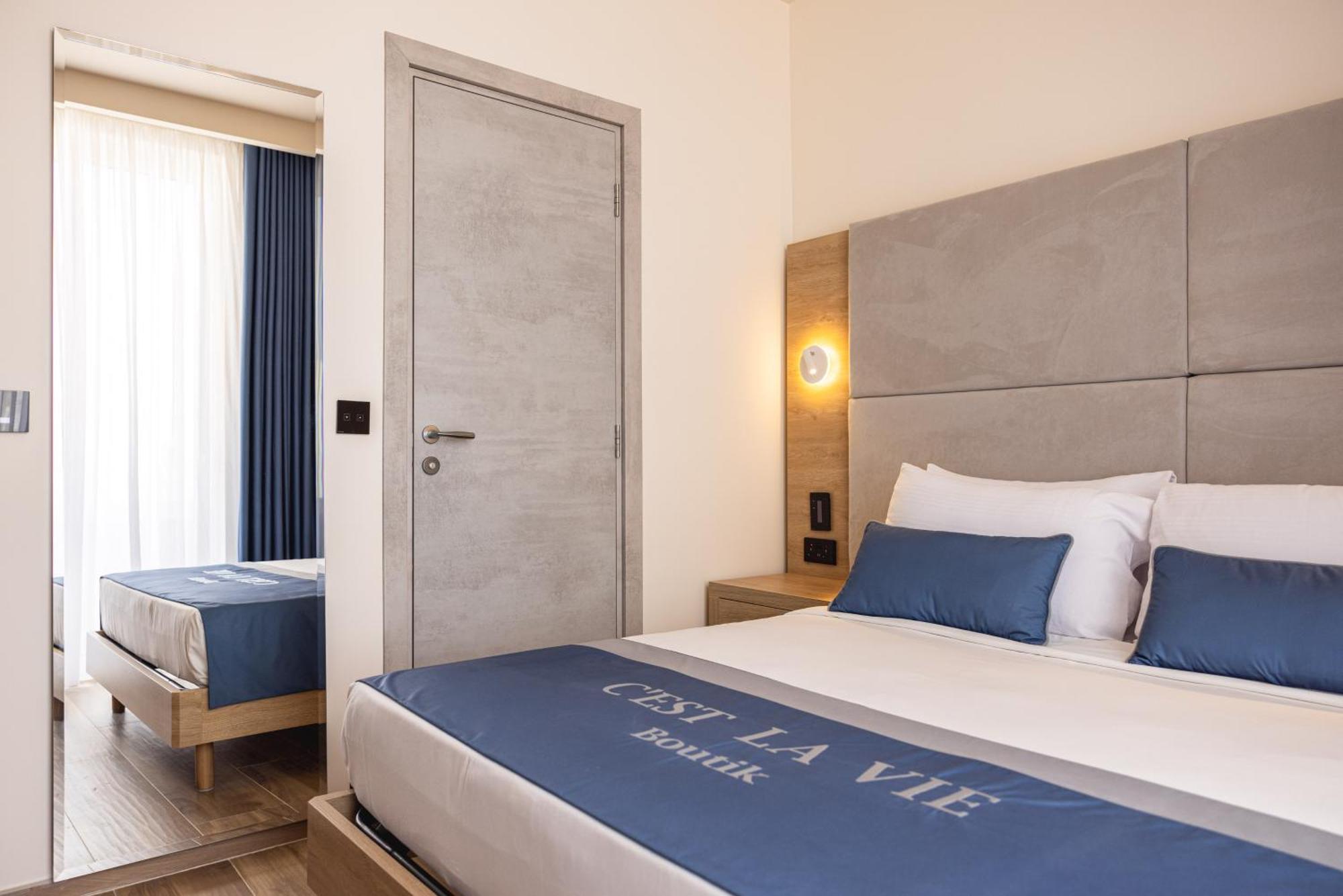 C'Est La Vie Boutik Swieqi Is-Swieqi Εξωτερικό φωτογραφία